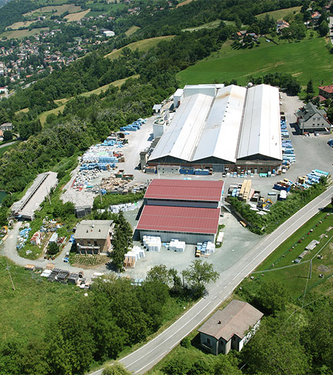 Ama Advanced Materials