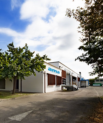 Ama Advanced Materials